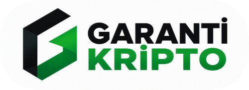 GARANTİ KRİPTO