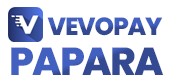 VEVOPAY PAPARA