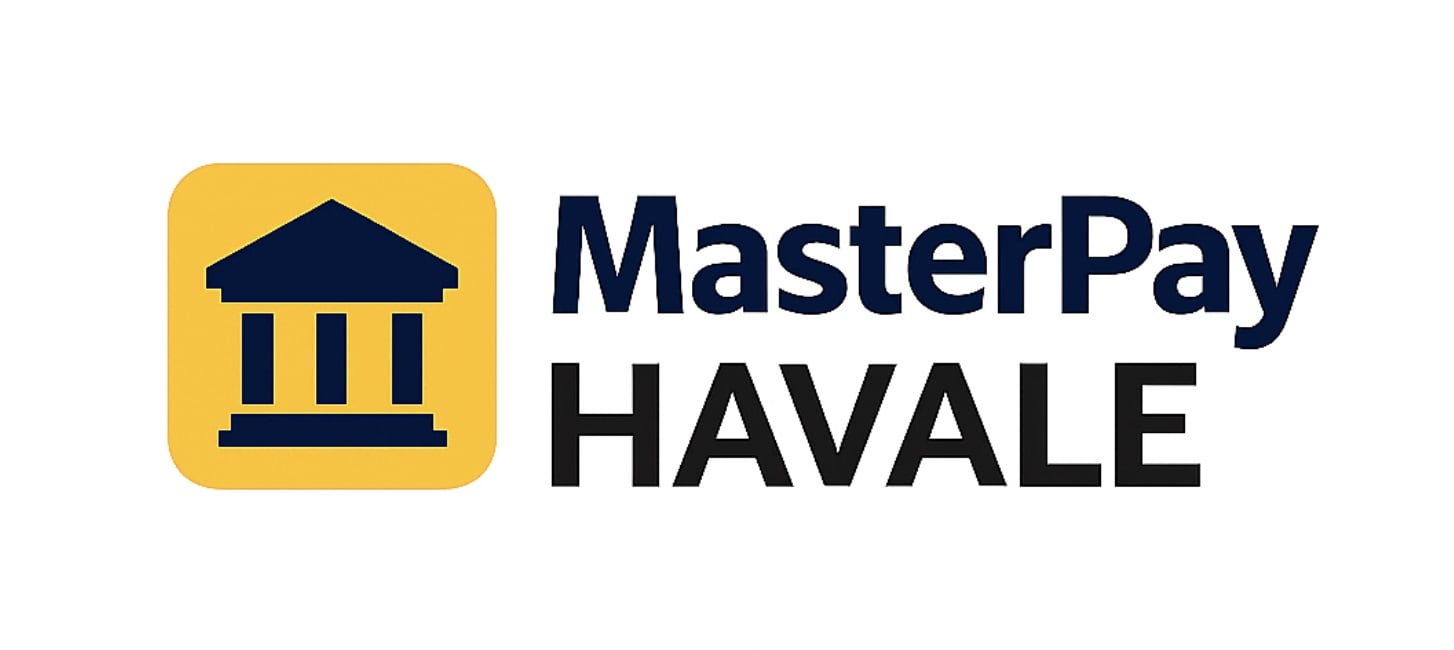 MasterPay Havale