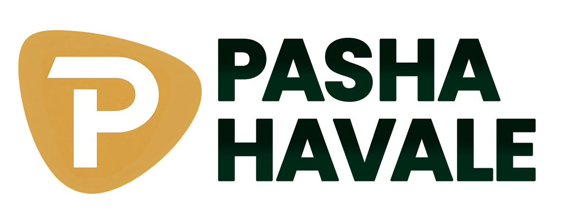 PASHA HAVALE