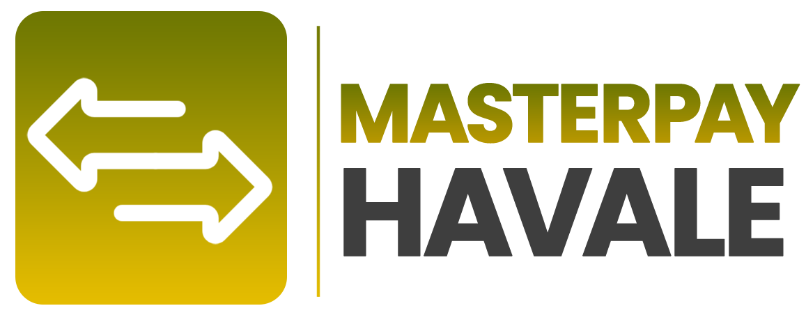 MASTERPAY HAVALE